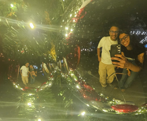 Roji & Linda Photo 8